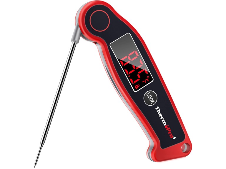 ThermoPro BC075525080403 Meat Thermometer