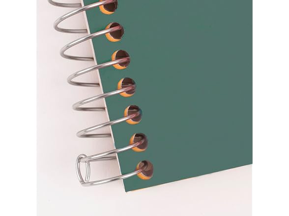 Five Star Spiral Notebook