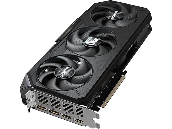 Gigabyte Radeon RX 9070 Gaming OC 16G G