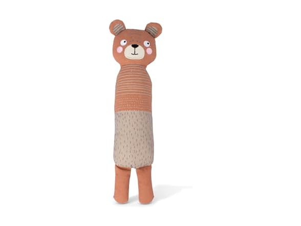 Fringe Studio Doing The Bear Minimum Printed