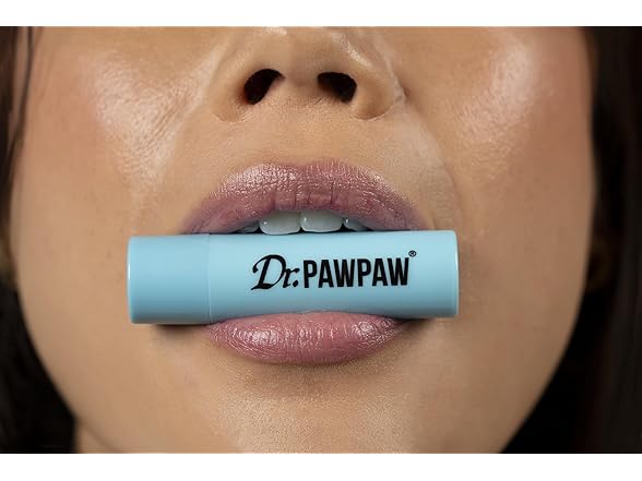 Dr. PawPaw Lip Balm