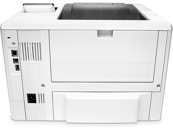 HP LaserJet Pro M501dn Duplex Printer