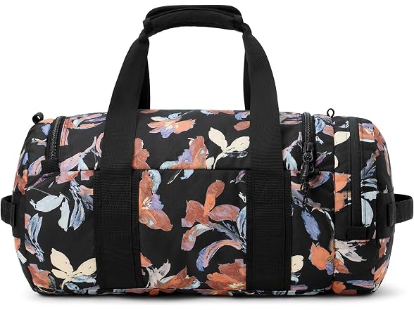 Dakine EQ Duffle 2.0 35L Packable Travel Duffel Bag