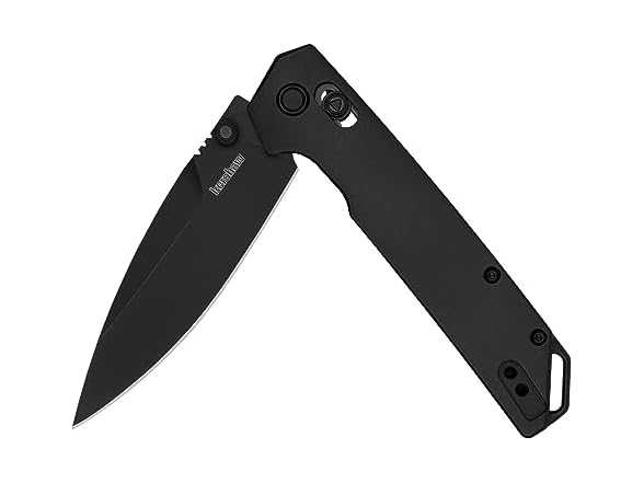 Kershaw Reverse Tanto Pocket Knife