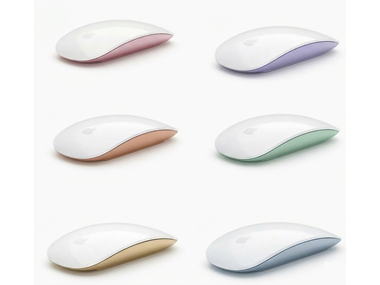 $44.99 Apple Magic Mouse 2 Wireless dealfomo
