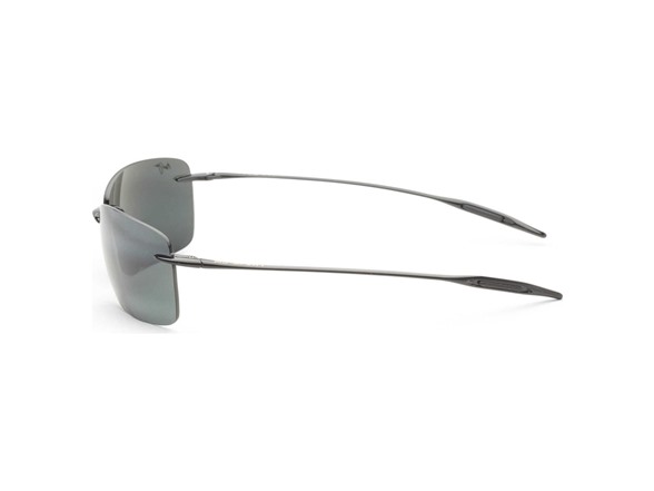 Maui Jim Men's 63mm Polarized Sunglasses MJ0423S