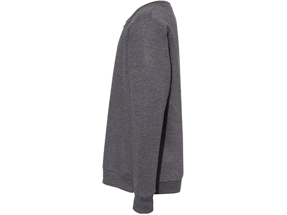 Hanes Boys (M) Ecosmart Youth Crewneck Sweatshirt