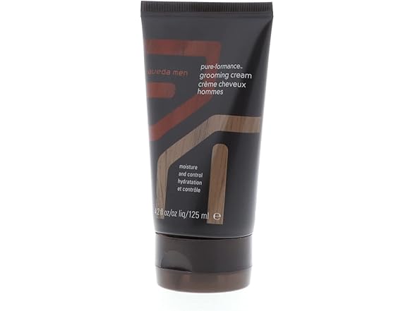 Aveda Men Pure-Formance Grooming Cream, 4.2 oz