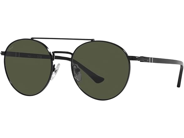 Persol Unisex PO1011S Square Sunglasses