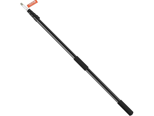 VEVOR Manual Pole Saw, 4.9-20 ft