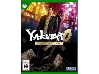 $19.99, Was $49.99, 60% Off! Yakuza 0: Director’s Cut dealfomo
