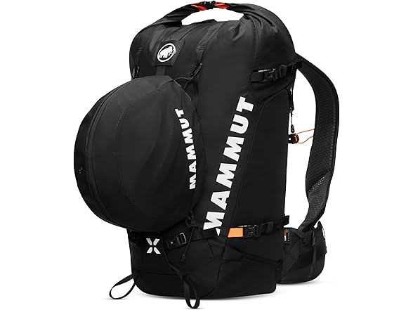 Mammut Helmet Holder Pro Travel Accessor
