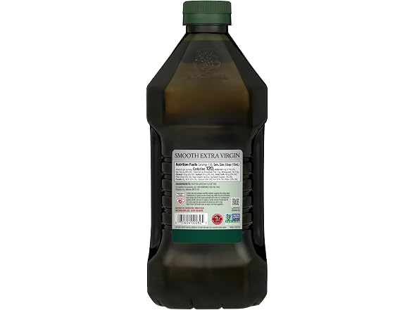 Pompeian Smooth Extra Virgin