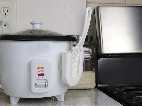 Echo Rice Cooker Spoon Holder