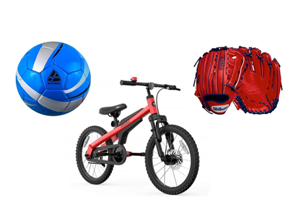 Out Of Office: Go Play!