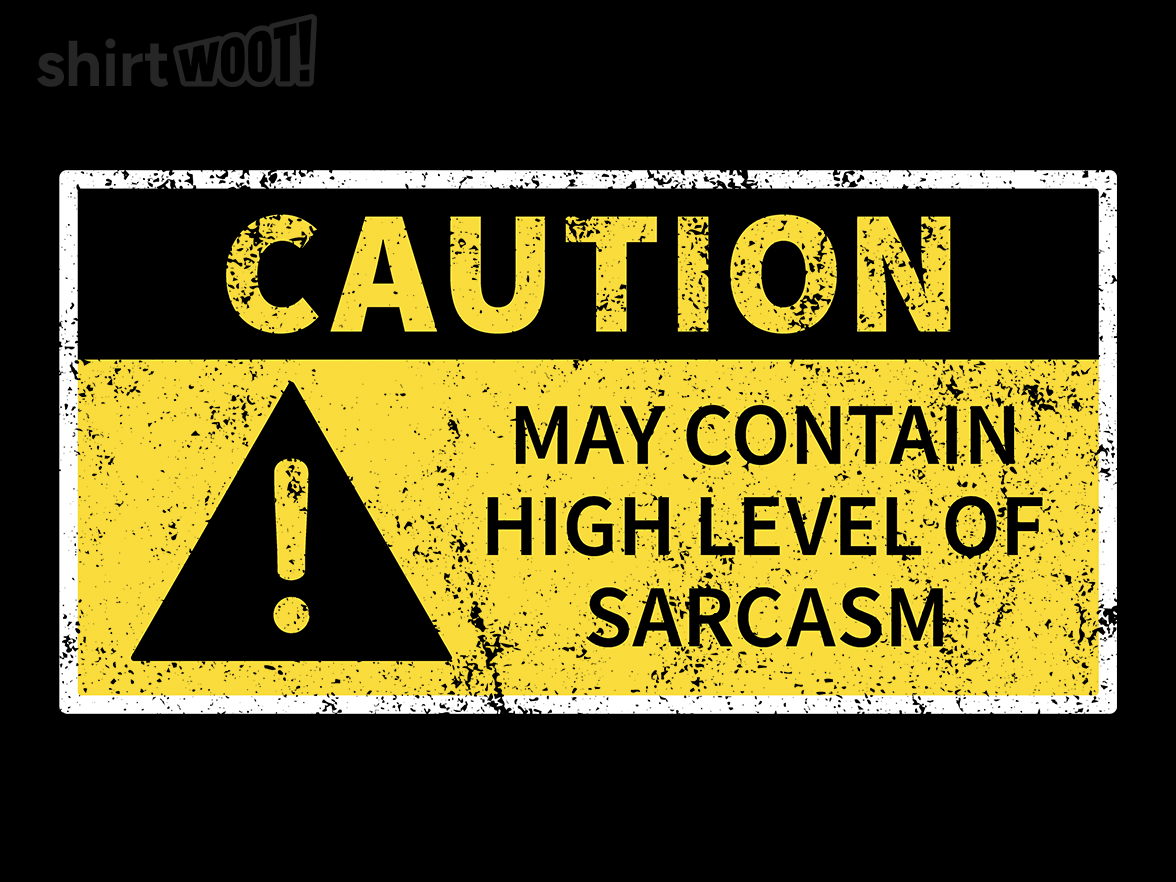 High Level Sarcasm - Gallery 4