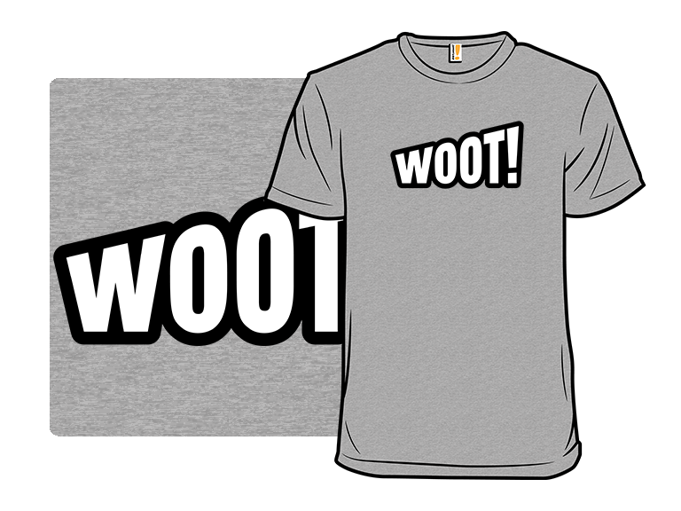 Woot Logo Center - Gallery 3