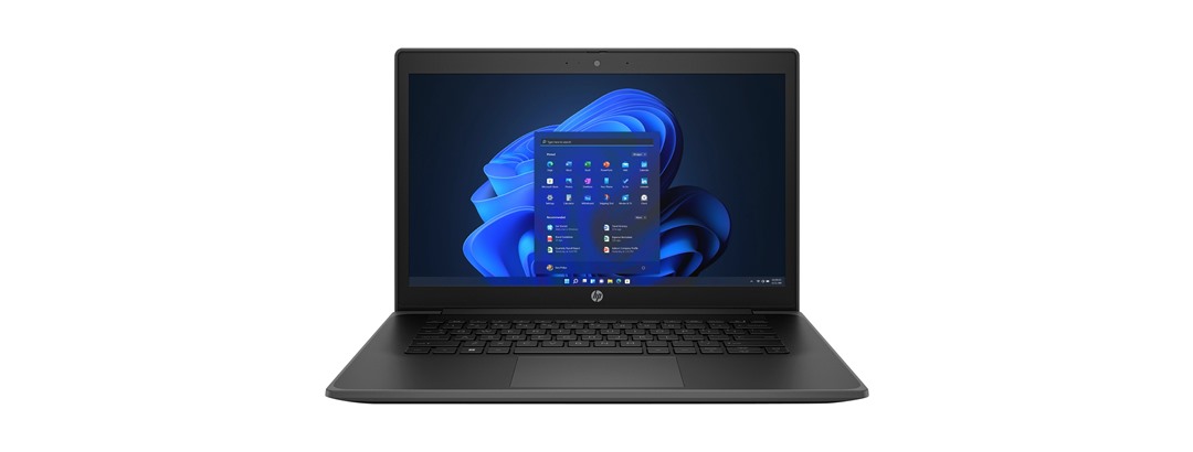 HP ProBook Fortis G10 14" Touch i5-1240U 16GB Laptop