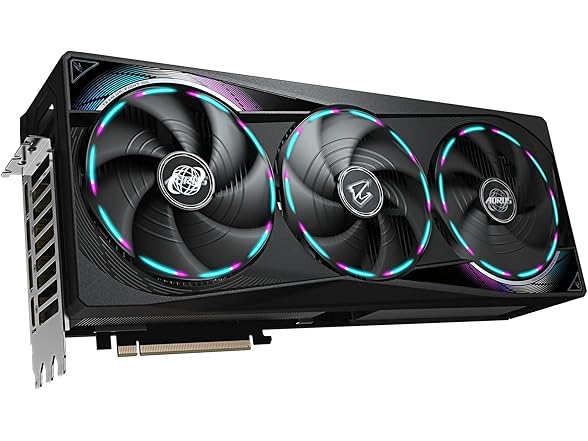 Gigabyte Aorus GeForce RTX 5080 Master