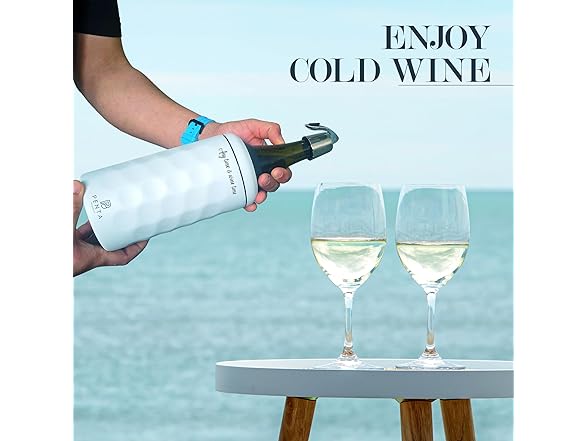 PENTA BUSINESS Wine Chiller Bucket