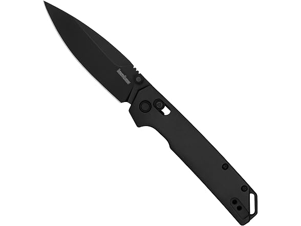 Kershaw Reverse Tanto Pocket Knife