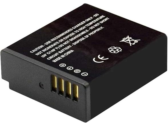 ProMaster Li-ion Battery