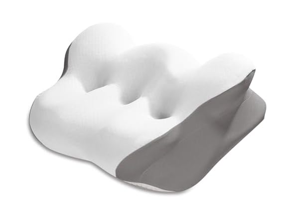 FEICO Cervical Neck Pillow
