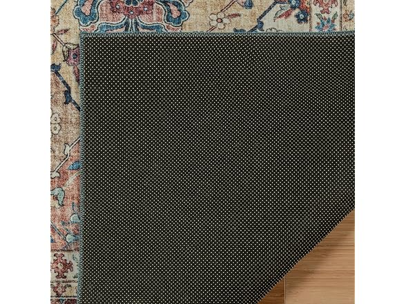 Gertmenian Boho Rug 8x10 Cinzia Bronze