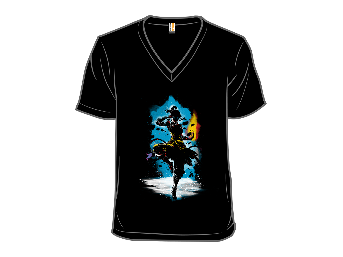 I'm the Avatar! Deal with it! - Gallery 10