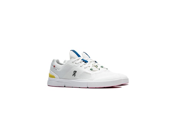 Undyed-White/Yellow