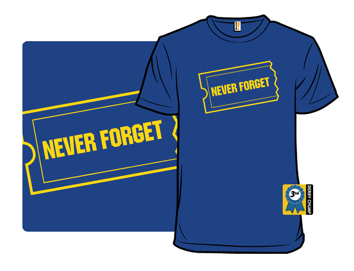 Gone, But Not Forgotten - Gallery 3