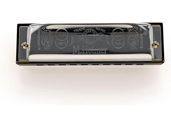 HOHNER Special 20 AB Harmonica