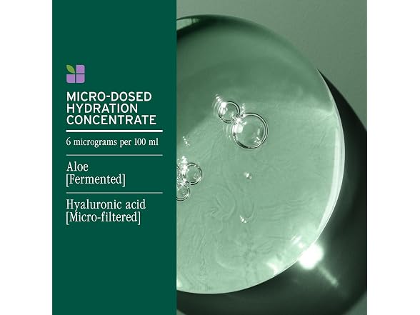 Biolage Matrix Biolage HydraSource Shampoo, 13.5 oz,