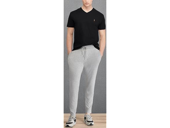Polo Ralph Lauren Men (M) Classic 2021 T-Shirt