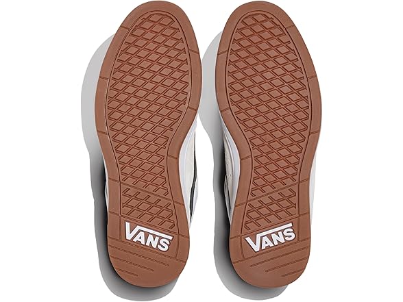 Vans Men's Ryland LS Shoe Retro (10)