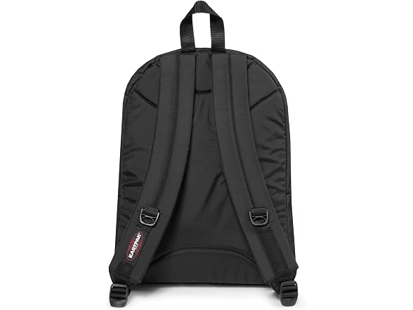 EASTPAK Pinnacle – 38L Everyday Backpack Black