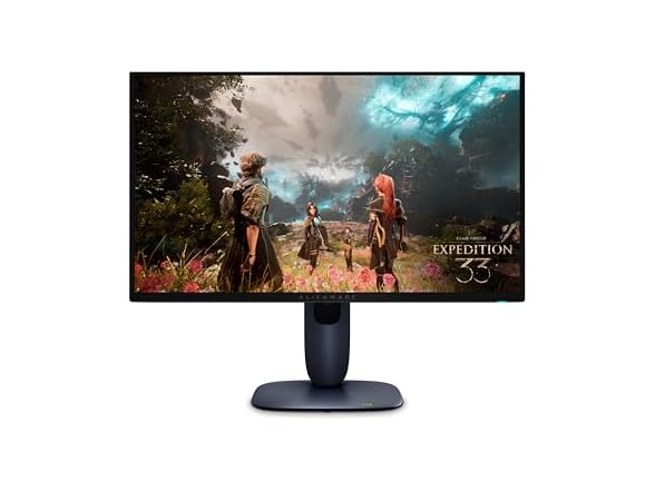 Alienware Aw2725Q Computer Monitor