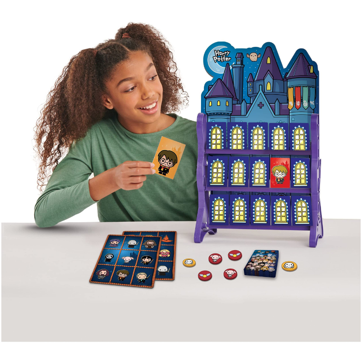 Wizarding World, Harry Potter Games HQ - Gallery 9