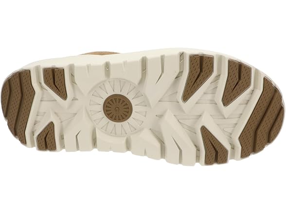 UGG Men's Neumel Weather Hybrid Chukka B