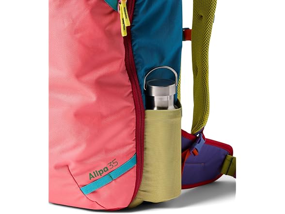 Cotopaxi Allpa Travel Pack 35L Del Dia