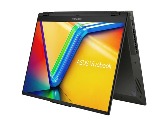 ASUS Vivobook S16 Flip Touch 8GB Laptop