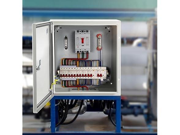 VEVOR NEMA Metal Case