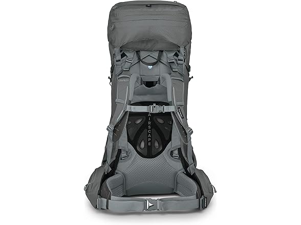 Osprey Ariel 55L Women's Backpacking Backpack