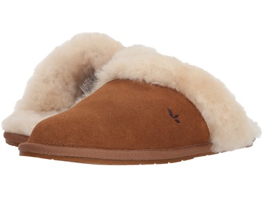 $14.99, Was $64.99, 76% Off! Koolaburra by UGG Women's Milo Scuff Slipper dealfomo