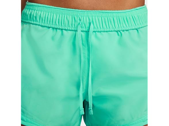 Nike Women (L) Dri-fit Tempo Track 3.5 Shorts
