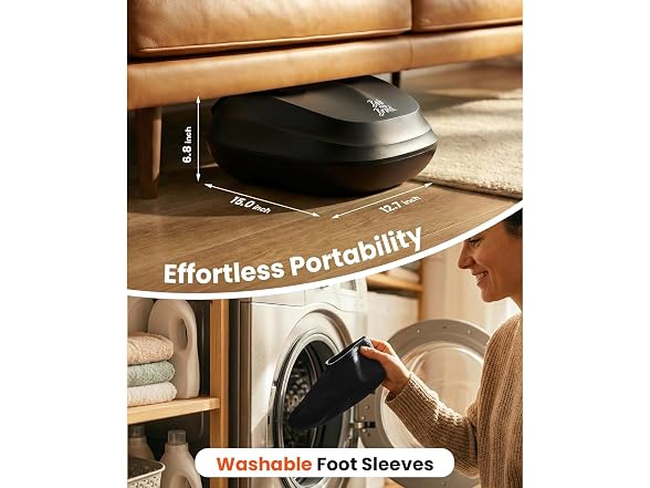 Lite Foot Massager Fsa Eligible Hsa