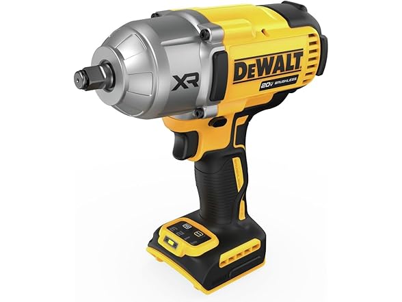 DEWALT DCF900B 20V MAX Cordless Impact Wrench