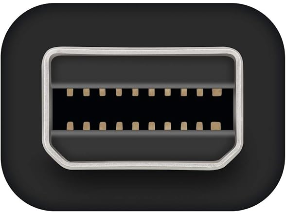 Apple APP-MF640LL/A Apple Thunderbolt Cable (0.5 m