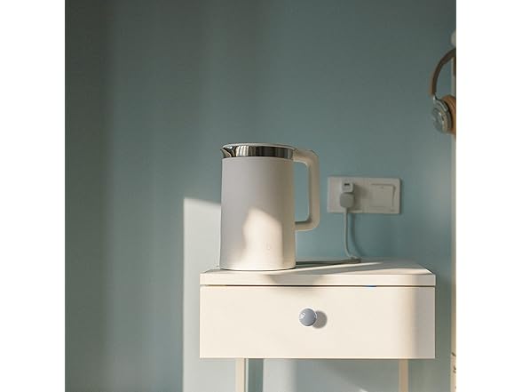 Perphin Ceramic Drawer Knobs 12pk Grey