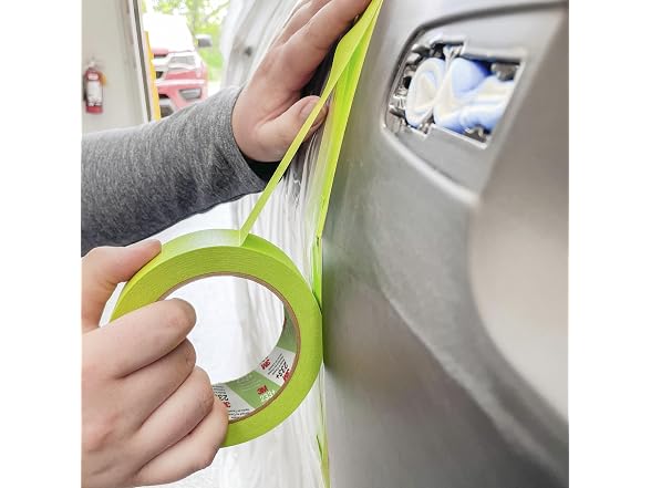 3M Performance Masking Tape